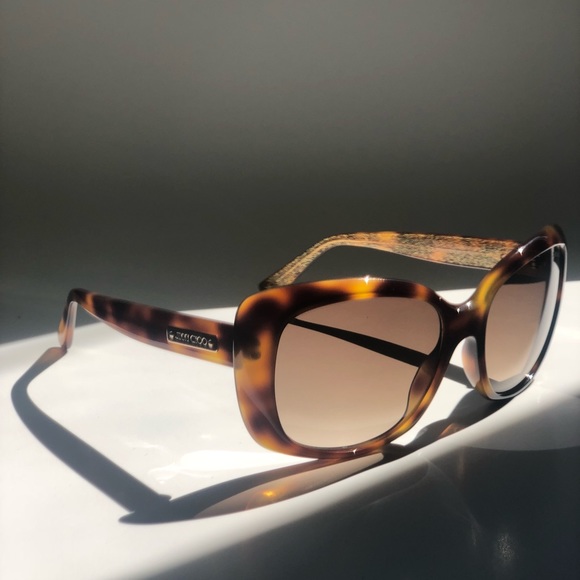Jimmy Choo Sunglasses - Picture 2 of 8